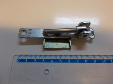 Ecklagerbock EB320 RE